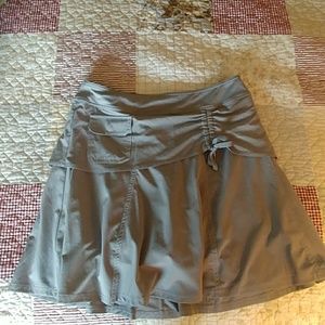 Athleta Skort